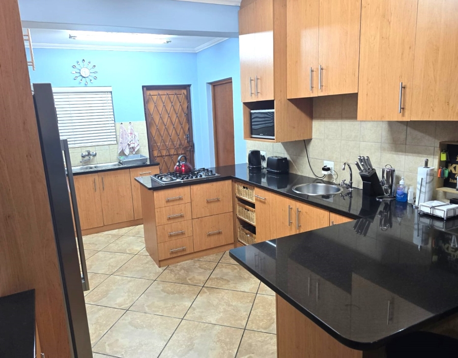 3 Bedroom Property for Sale in Klein Parys Western Cape